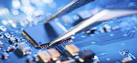 The internal structure of smart meters and the principle of energy reading